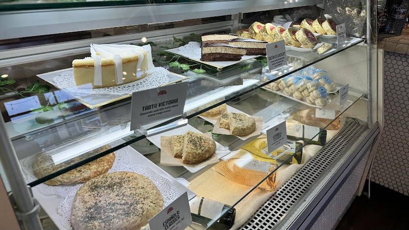 Maria Empanada - South Broadway photo 8