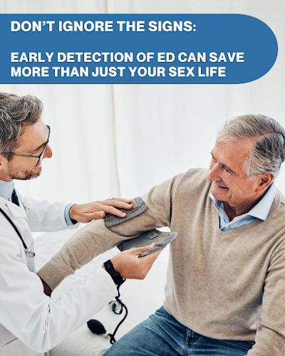 West Coast Men's Health - San Mateo photo 1