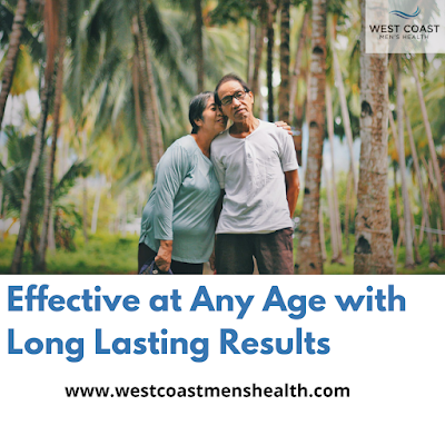 West Coast Men's Health - San Mateo photo 5