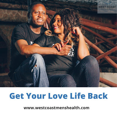 West Coast Men's Health - San Mateo photo 6