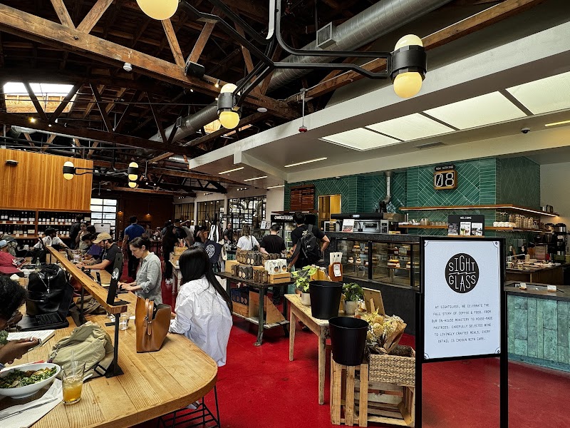 Sightglass Coffee photo 4