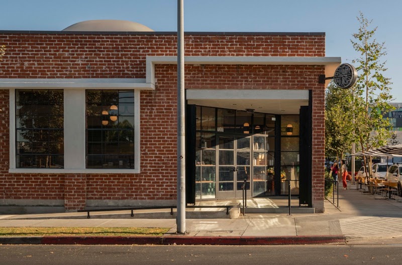Sightglass Coffee photo 4