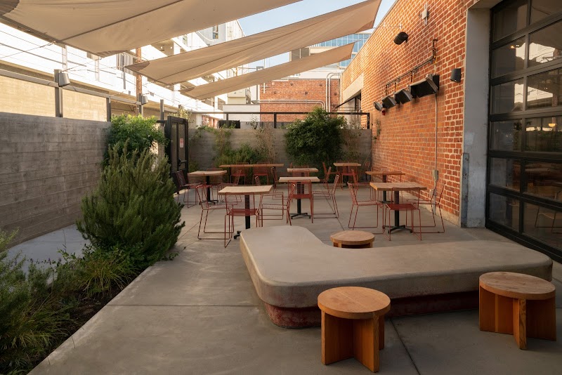 Sightglass Coffee photo 2