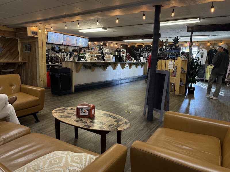 Apocalypse Coffee Roasters photo 4