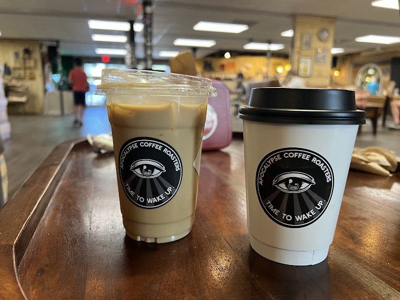 Apocalypse Coffee Roasters photo 4