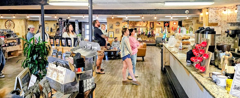 Apocalypse Coffee Roasters photo 2