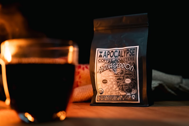 Apocalypse Coffee Roasters photo 2