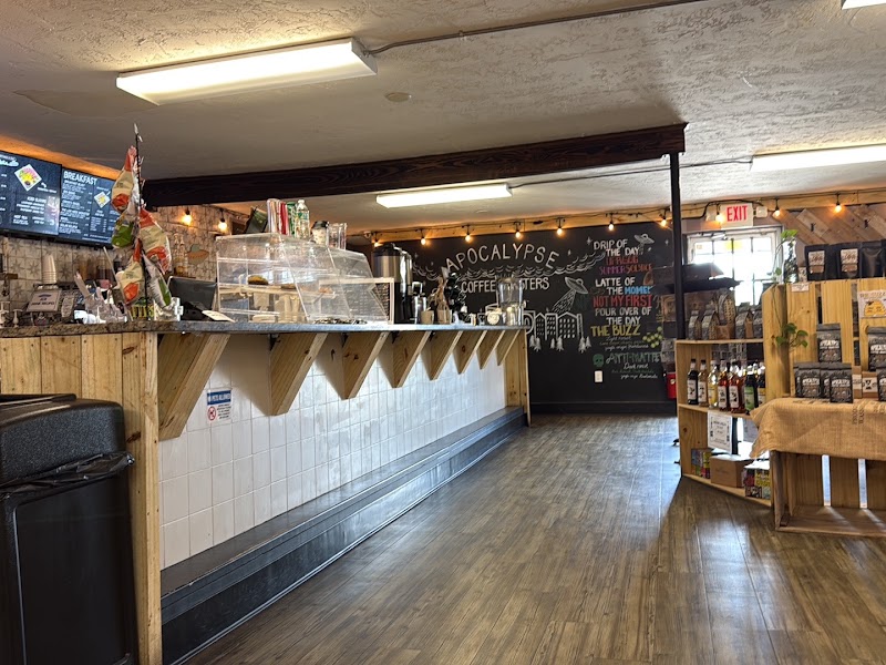 Apocalypse Coffee Roasters photo 2