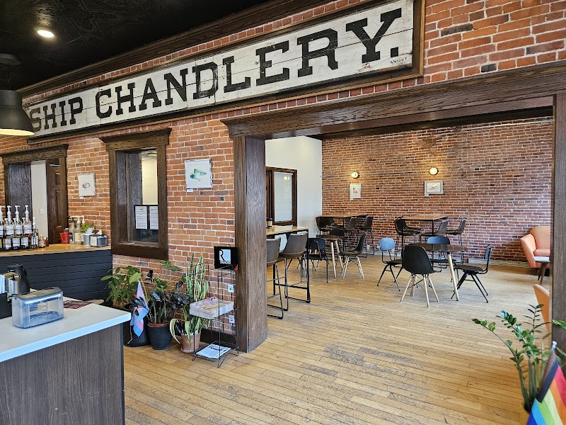 Ember + Forge photo 1