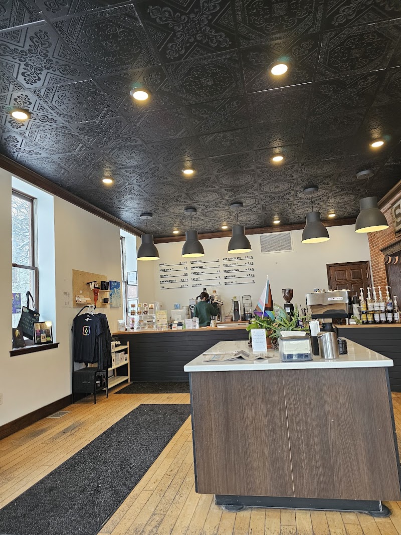 Ember + Forge photo 4