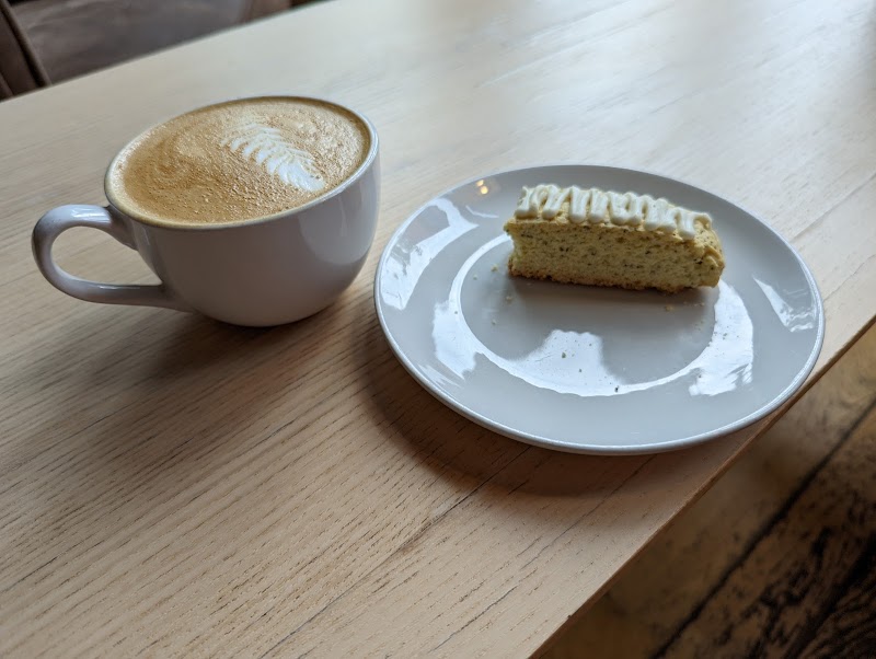 Ember + Forge photo 2