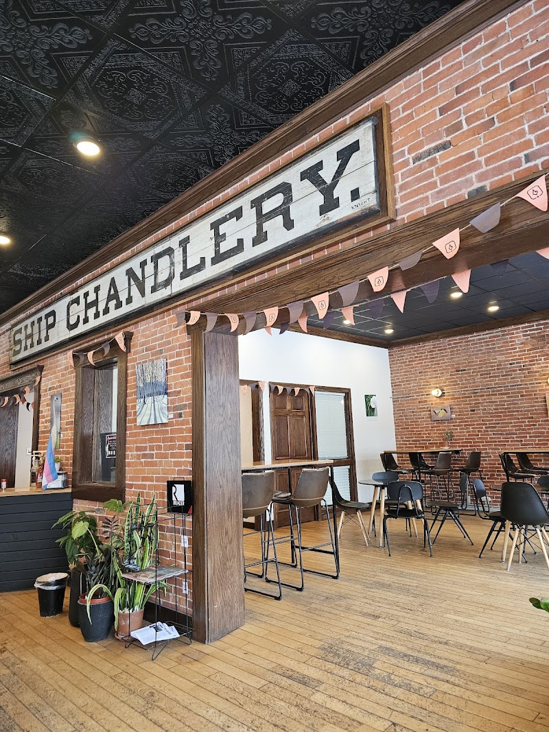 Ember + Forge photo 3