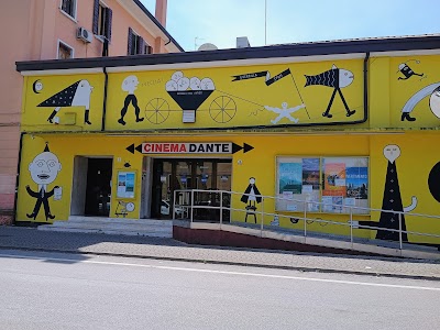 Cinema Dante