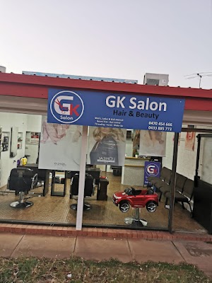 GK SALON photo 3