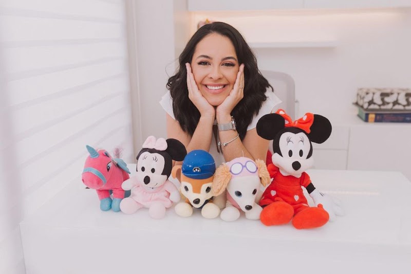 Tia Manu Odontopediatria - Dentista Infantil em Vitória - ES - foto 2