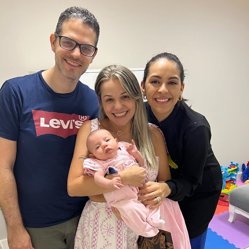 Tia Manu Odontopediatria - Dentista Infantil em Vitória - ES - foto 5