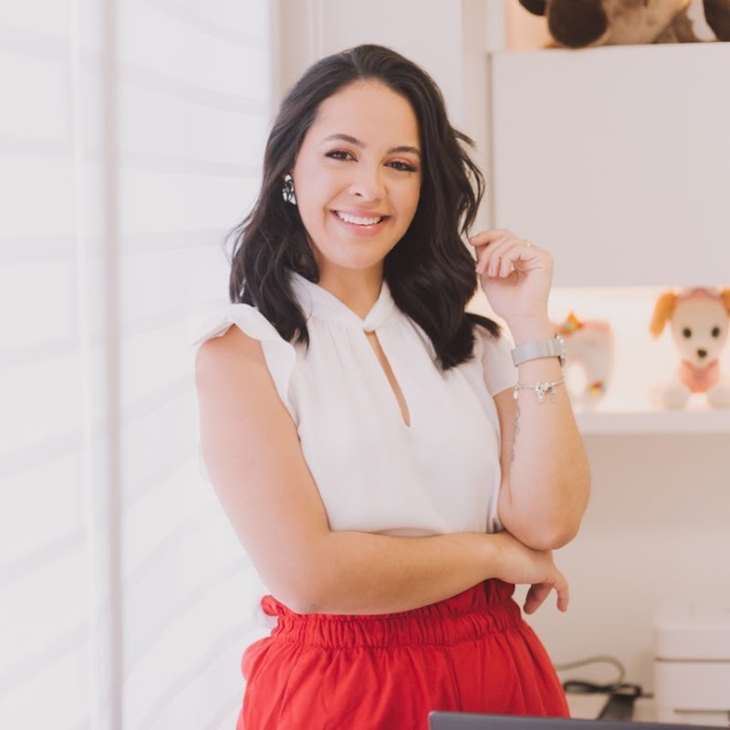 Tia Manu Odontopediatria - Dentista Infantil em Vitória - ES