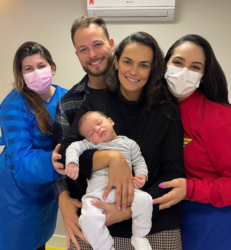 Tia Manu Odontopediatria - Dentista Infantil em Vitória - ES - foto 4