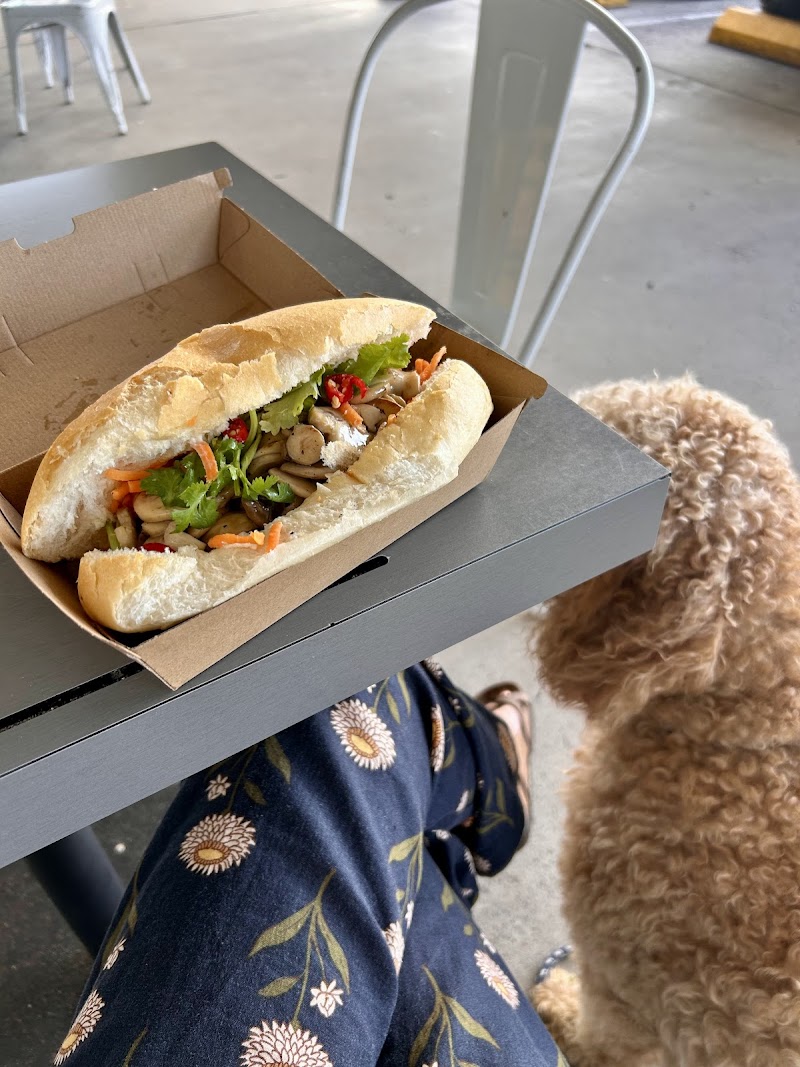 Le's Bakery & Patisserie photo 4