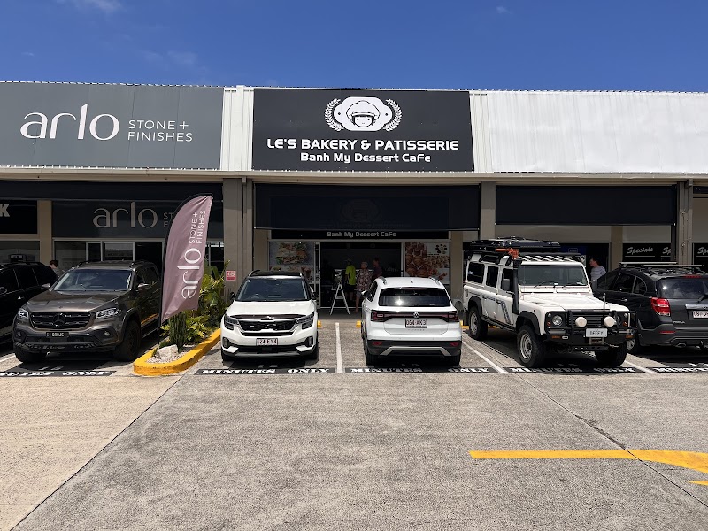 Le's Bakery & Patisserie photo 1