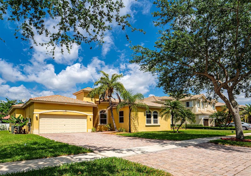 Palm Manor ALF