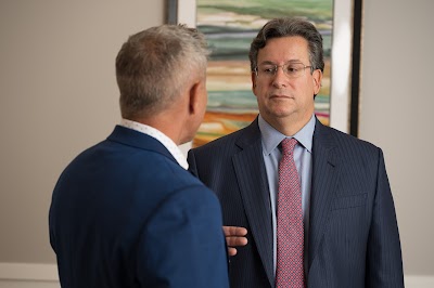 Harding Mazzotti, LLP - Car accident lawyer in Albany