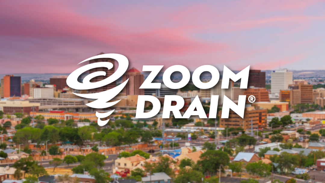 Zoom Drain — photo