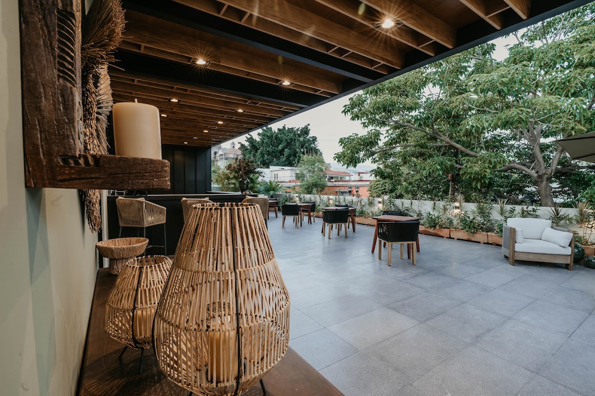 Majagua Hotel Boutique Oaxaca