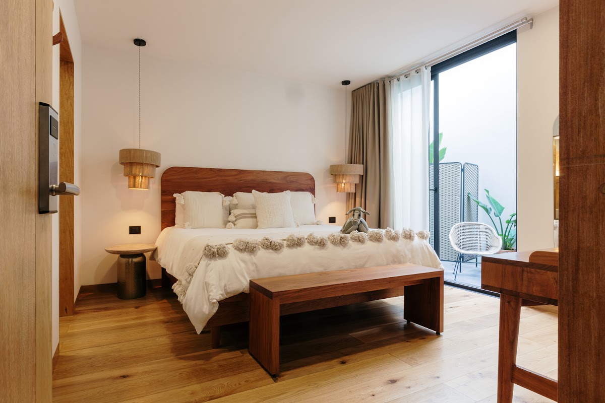 Majagua Hotel Boutique Oaxaca — 3