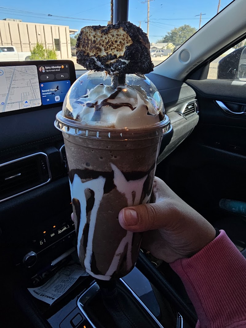 Cappuccino Coffee House photo 4