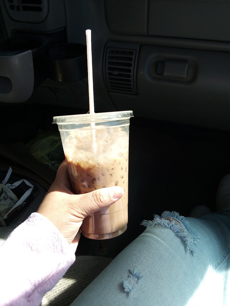 Cappuccino Coffee House photo 4
