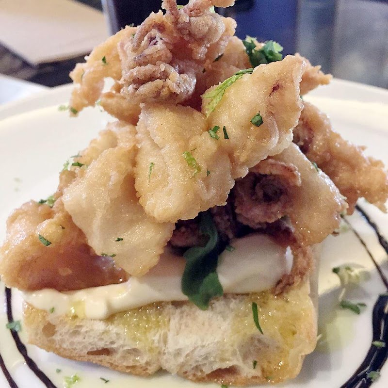 La Trastienda del Cuatro photo 2