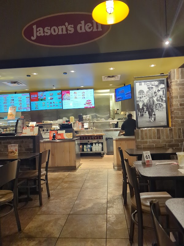 Photo of Jason's Deli