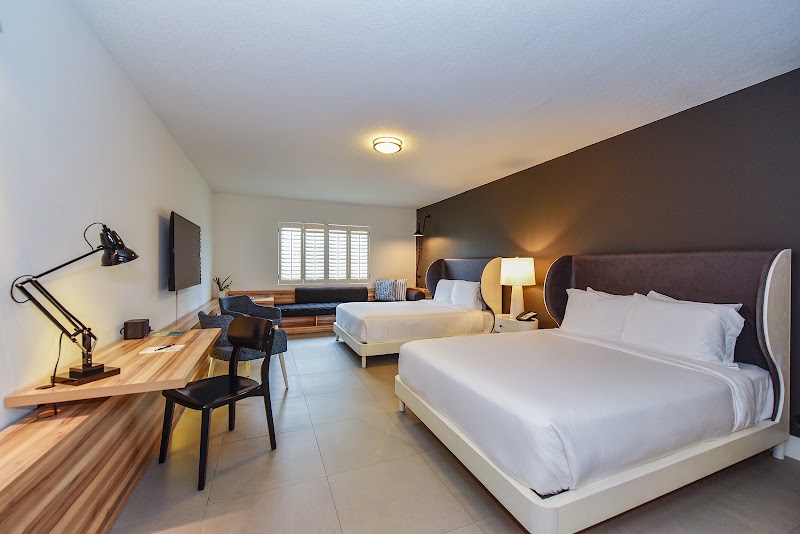 The Locale Hotel Grand Cayman photo 2