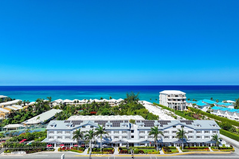 The Locale Hotel Grand Cayman