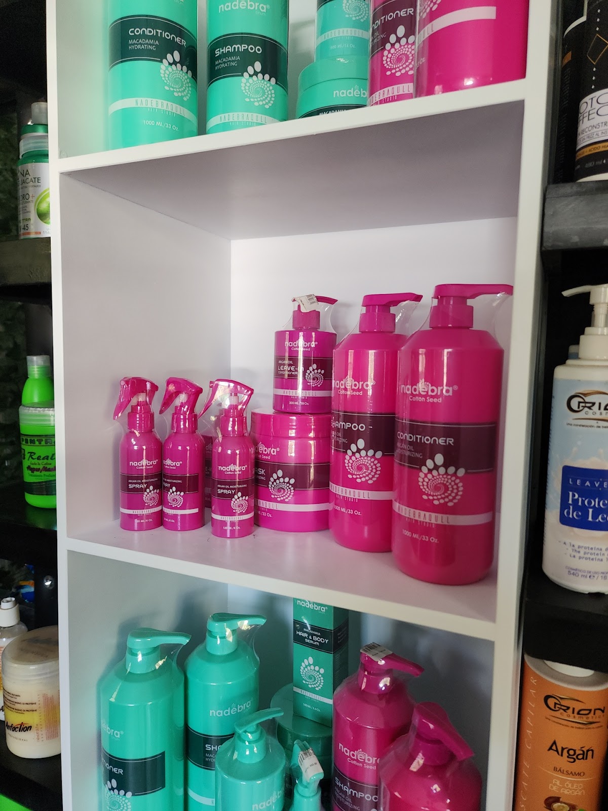 Scarlet Beauty Center - Imagen 2