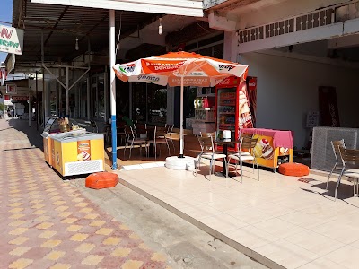 Can Simit Sarayı - Kafe