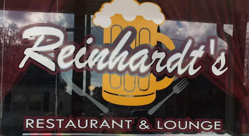Reinhardt's Restaurant & Lounge photo 3