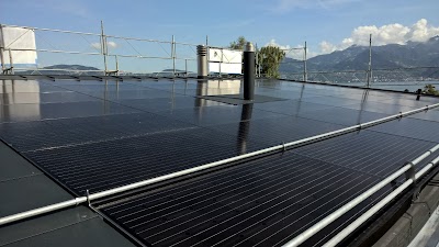 Photo Monnay Electricité SA