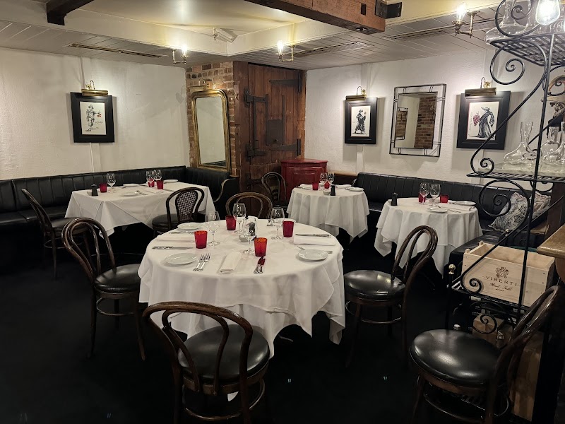 Caterina's Cucina E Bar