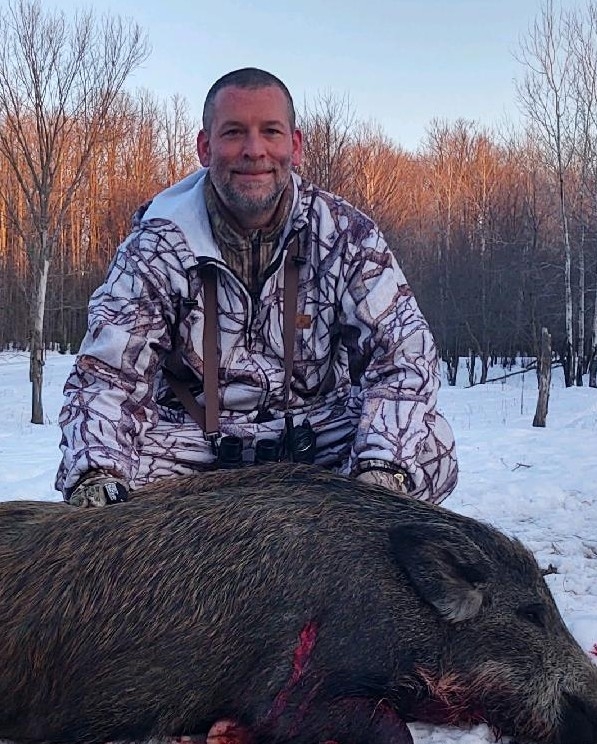 Superior Wildlife Adventures LLC
