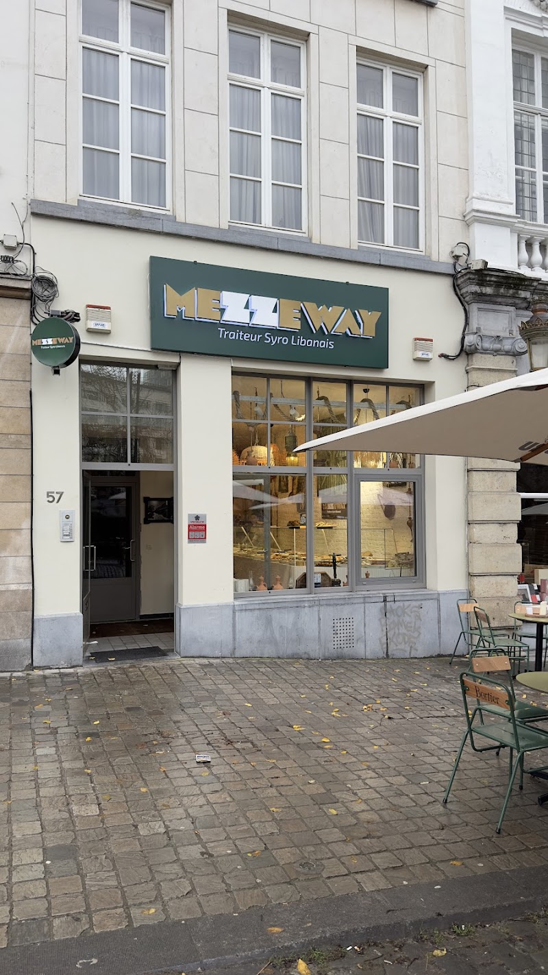 Mezzeway photo 1