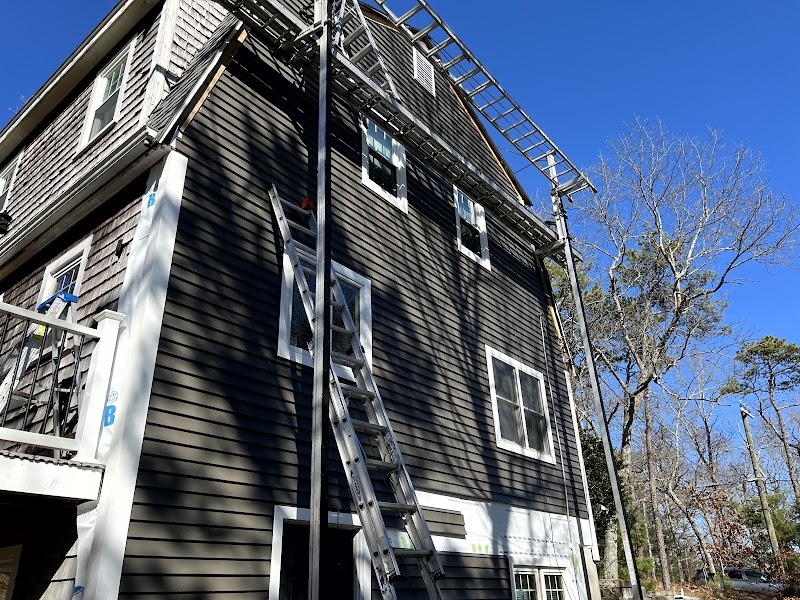 Marios Roofing photo 3