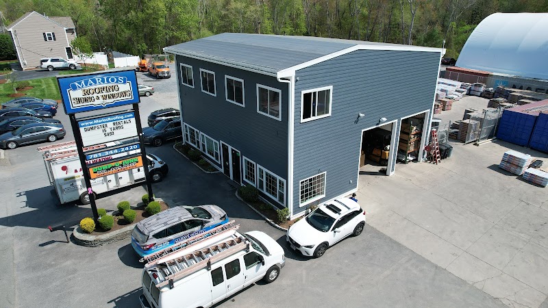Marios Roofing photo 1