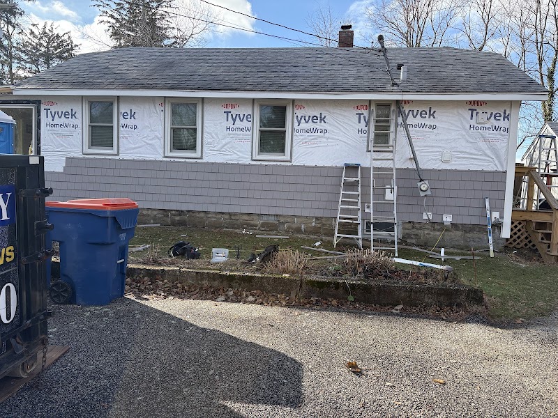 Marios Roofing photo 5