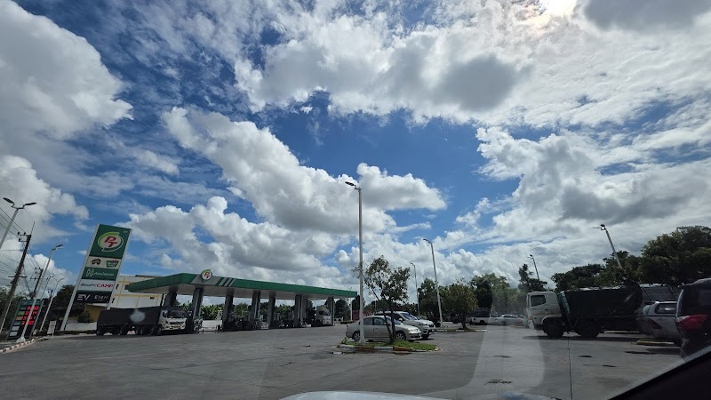 สถานีชาร์จ EleXA