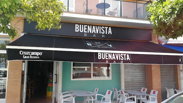 Bar Buenavista