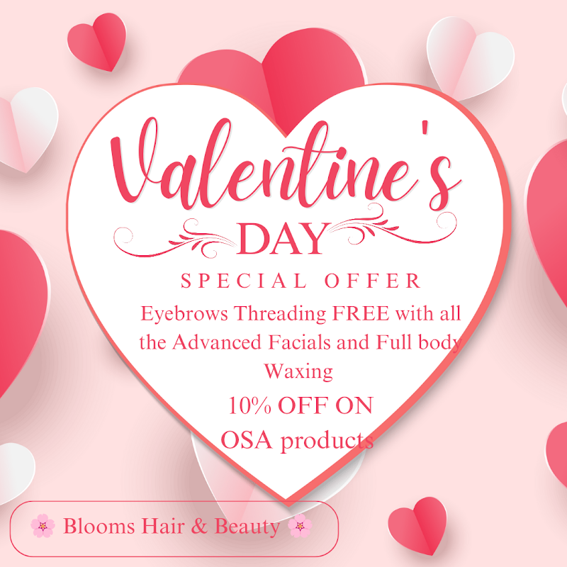 Bloom's Hair & Beauty photo 1