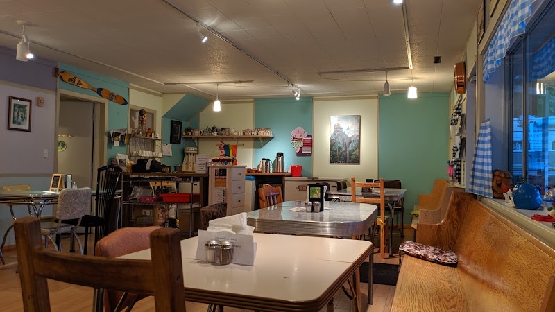Mary Mary Café photo 1