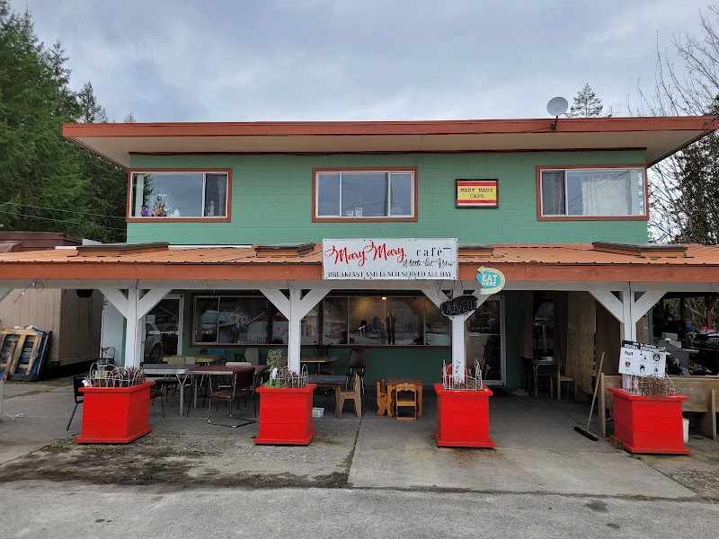 Mary Mary Café photo 4